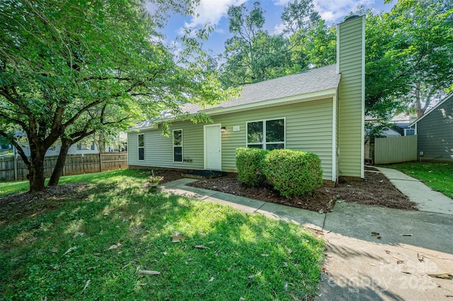 9122 Nathaniel Russell Ln, Charlotte, NC 28227 - photo 1
