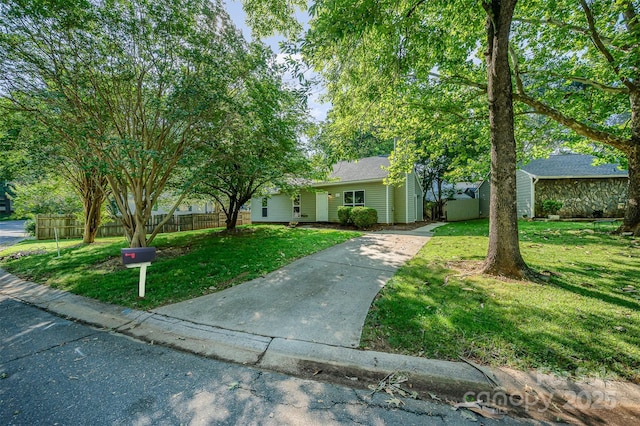 9122 Nathaniel Russell Ln, Charlotte, NC 28227 - photo 27