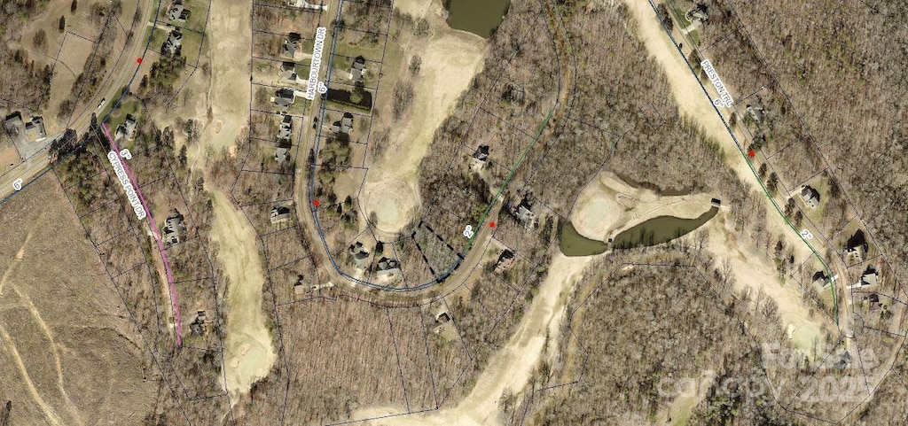 153 Harbourtown Dr, Kings Mountain, NC 28086 - photo 3