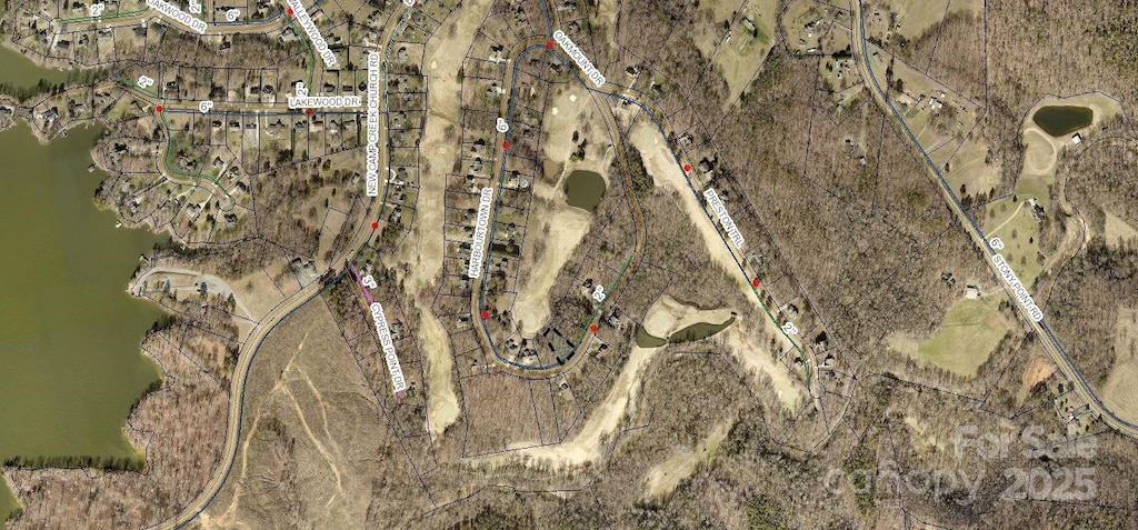 153 Harbourtown Dr, Kings Mountain, NC 28086 - photo 4