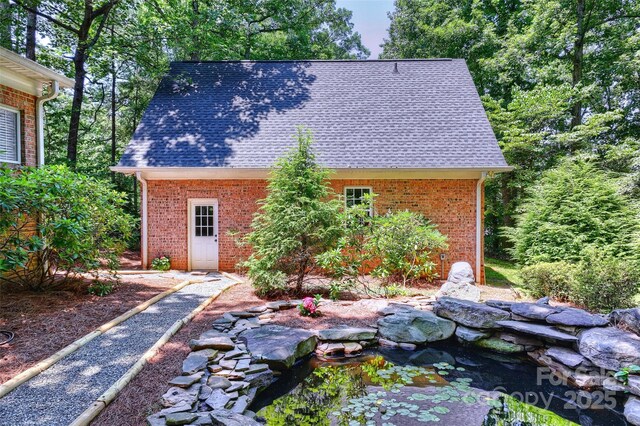 19900 Stough Farm Rd, Cornelius, NC 28031 - photo 32