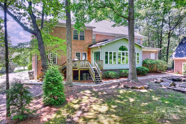 19900 Stough Farm Rd, Cornelius, NC 28031 - photo 33
