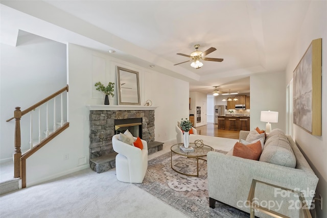 19900 Stough Farm Rd, Cornelius, NC 28031 - photo 12