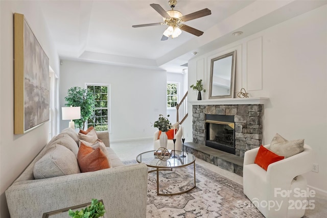 19900 Stough Farm Rd, Cornelius, NC 28031 - photo 13