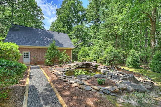19900 Stough Farm Rd, Cornelius, NC 28031 - photo 31