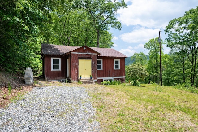 1712 Little Creek Rd, Hot Springs, NC 28743 - photo 1