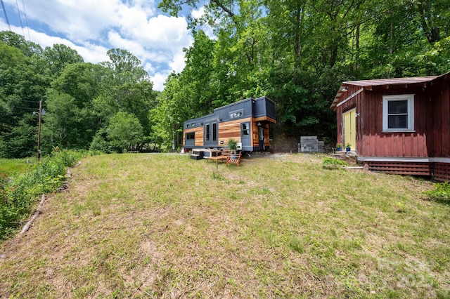 1712 Little Creek Rd, Hot Springs, NC 28743 - photo 7
