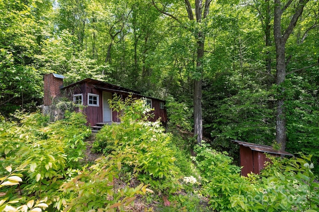 1712 Little Creek Rd, Hot Springs, NC 28743 - photo 16