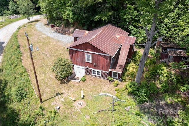 1712 Little Creek Rd, Hot Springs, NC 28743 - photo 17
