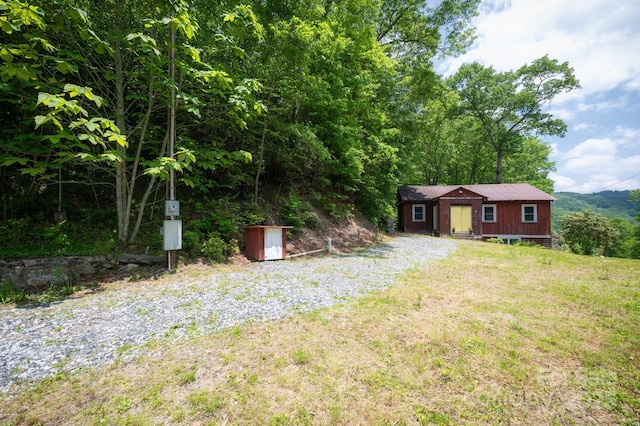 1712 Little Creek Rd, Hot Springs, NC 28743 - photo 18