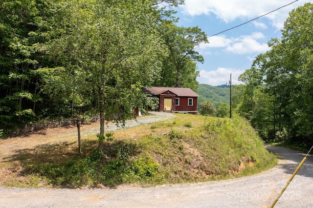 1712 Little Creek Rd, Hot Springs, NC 28743 - photo 22