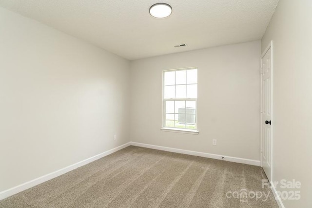1628 Sandpiper Dr, Rock Hill, SC 29732 - carpeted spare room with baseboards