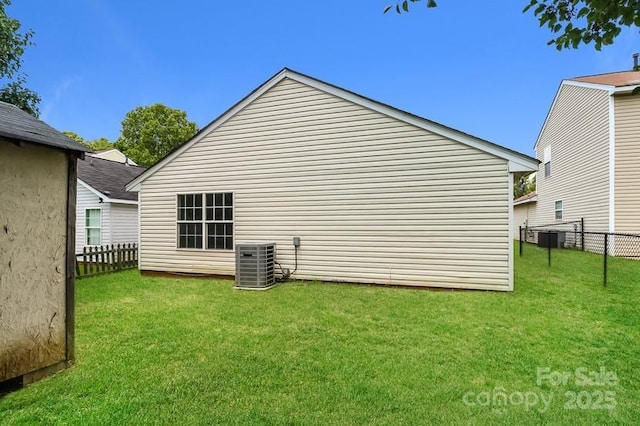 1628 Sandpiper Dr, Rock Hill, SC 29732 - rear view of house