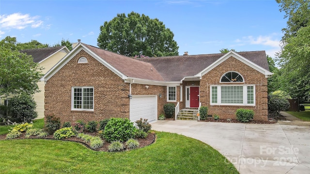 14021 Harlequin Dr, Charlotte, NC 28273 - photo 1