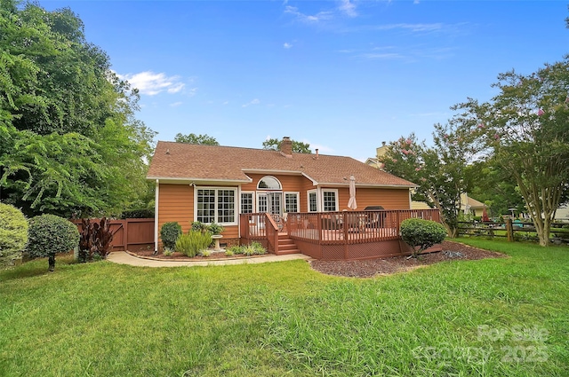 14021 Harlequin Dr, Charlotte, NC 28273 - photo 41
