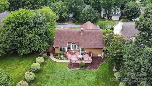 14021 Harlequin Dr, Charlotte, NC 28273 - photo 44