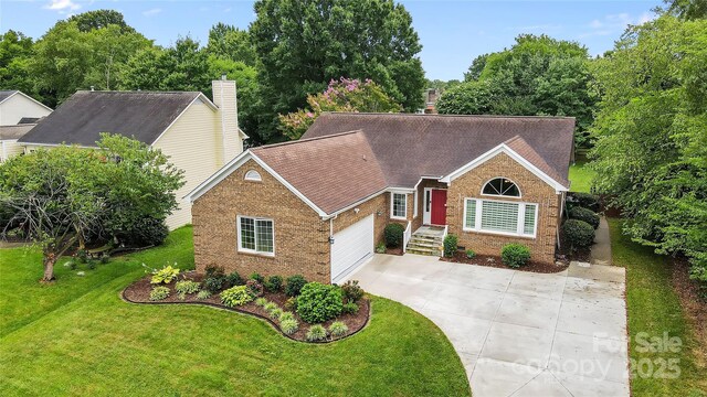 14021 Harlequin Dr, Charlotte, NC 28273 - photo 2