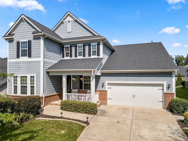 12415 Es Draper Dr, Huntersville, NC 28078 - photo 1