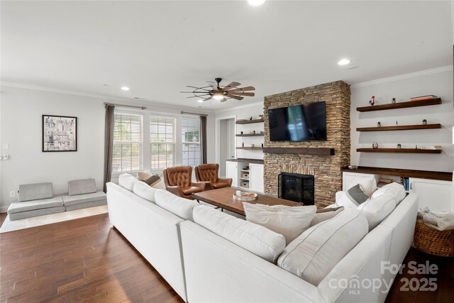 12415 Es Draper Dr, Huntersville, NC 28078 - photo 21