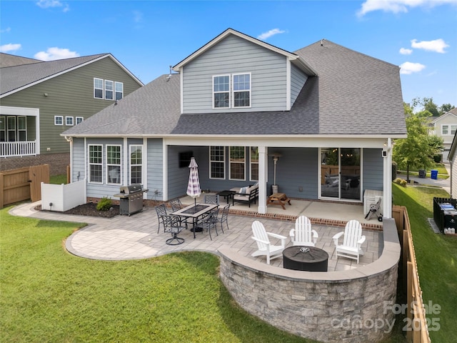12415 Es Draper Dr, Huntersville, NC 28078 - photo 37