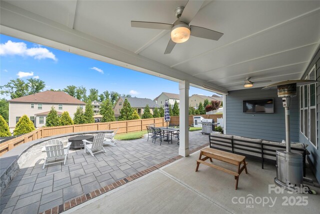 12415 Es Draper Dr, Huntersville, NC 28078 - photo 39