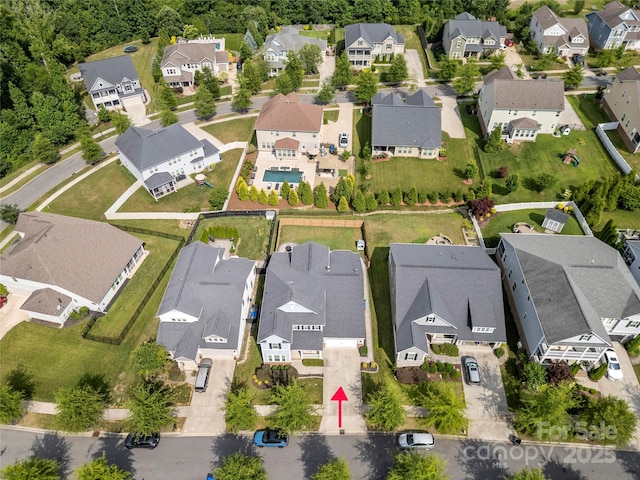 12415 Es Draper Dr, Huntersville, NC 28078 - photo 42