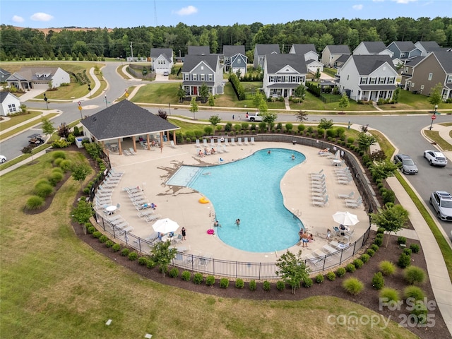 12415 Es Draper Dr, Huntersville, NC 28078 - photo 43