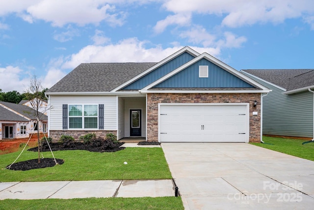 7125 Jerimoth Dr, Charlotte, NC 28215 - photo 1