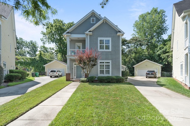 1949 Lela Ave, Charlotte, NC 28208 - photo 1