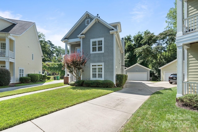 1949 Lela Ave, Charlotte, NC 28208 - photo 2