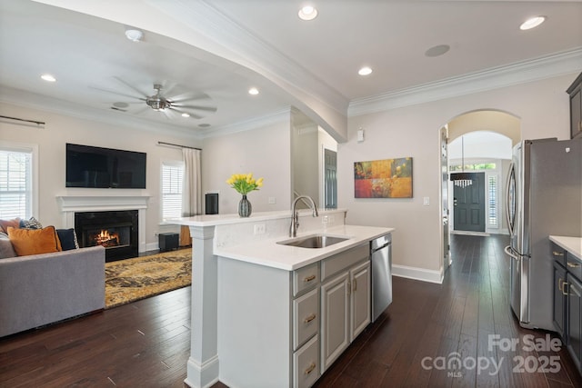 1949 Lela Ave, Charlotte, NC 28208 - photo 15