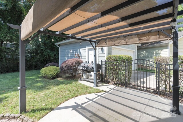 1949 Lela Ave, Charlotte, NC 28208 - photo 44