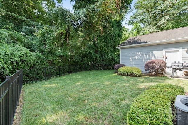 1949 Lela Ave, Charlotte, NC 28208 - photo 45