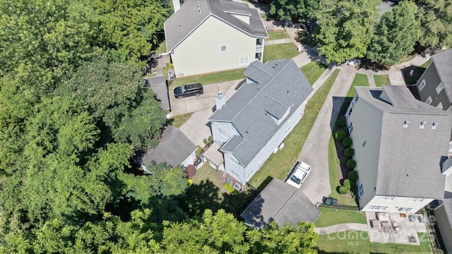 1949 Lela Ave, Charlotte, NC 28208 - photo 46