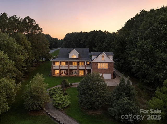 185 Greens Rd, Granite Falls, NC 28630 - photo 1