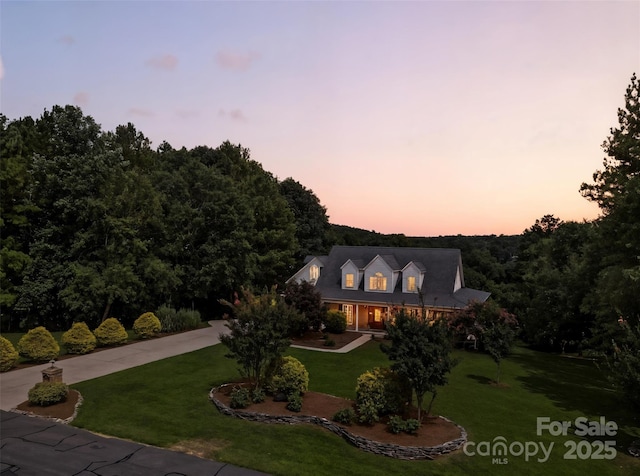 185 Greens Rd, Granite Falls, NC 28630 - photo 2