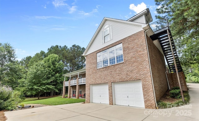 185 Greens Rd, Granite Falls, NC 28630 - photo 34