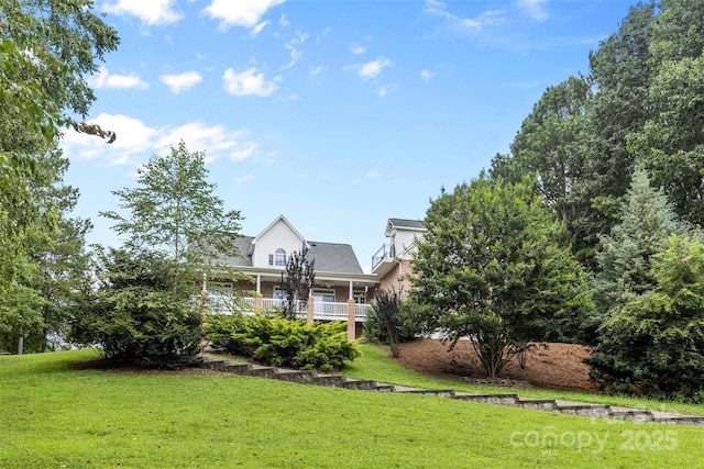 185 Greens Rd, Granite Falls, NC 28630 - photo 42