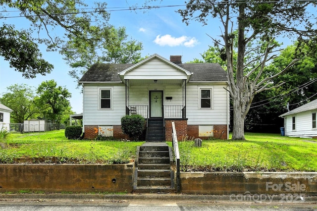 450 1st St SE, Hickory, NC 28602 - photo 1