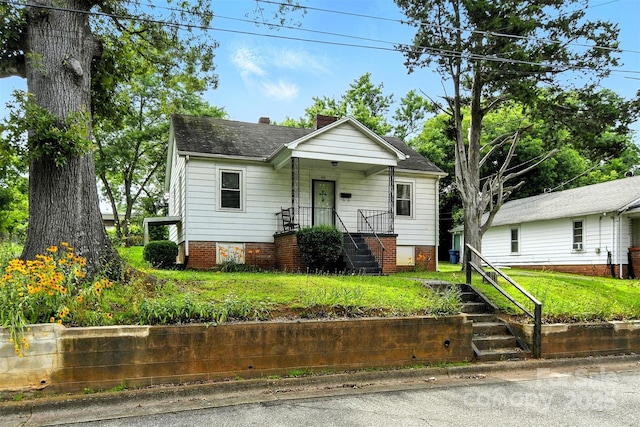 450 1st St SE, Hickory, NC 28602 - photo 2