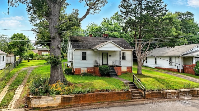 450 1st St SE, Hickory, NC 28602 - photo 3