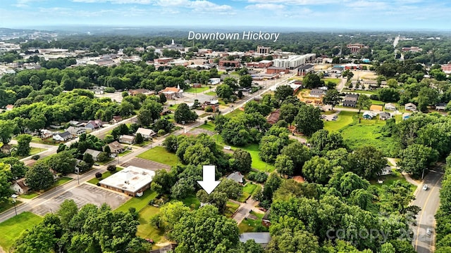 450 1st St SE, Hickory, NC 28602 - photo 28
