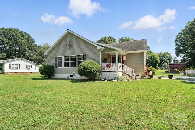 29636 Lakeside Dr, Albemarle, NC 28001 - photo 1