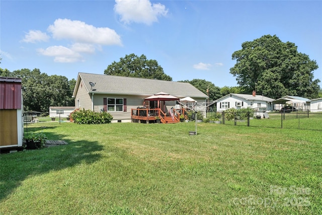 29636 Lakeside Dr, Albemarle, NC 28001 - photo 16
