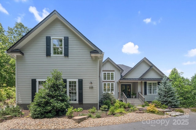 225 Calm Creek Rd, Fletcher, NC 28732 - photo 1