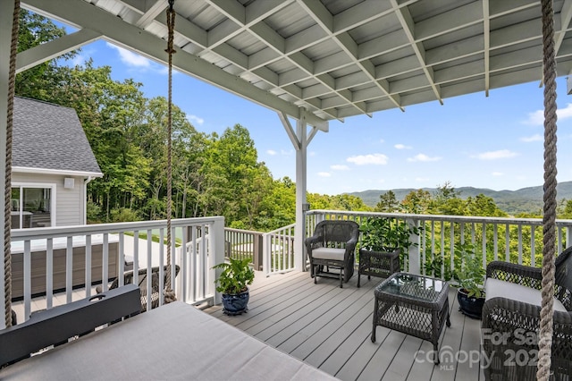 225 Calm Creek Rd, Fletcher, NC 28732 - photo 38