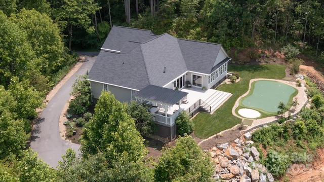 225 Calm Creek Rd, Fletcher, NC 28732 - photo 43
