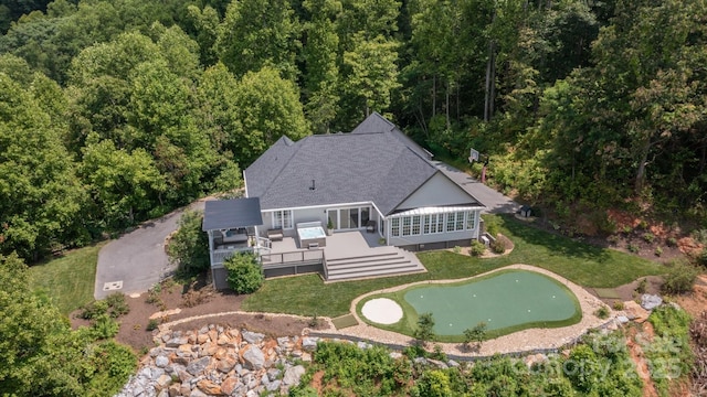 225 Calm Creek Rd, Fletcher, NC 28732 - photo 46
