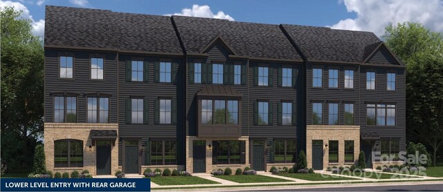 1478 Samuel St, Charlotte, NC 28206 - photo 1