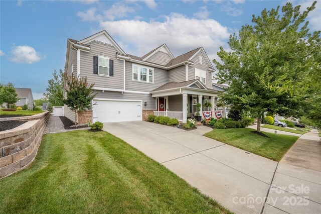 11020 Vanguard Pkwy, Huntersville, NC 28078 - photo 1